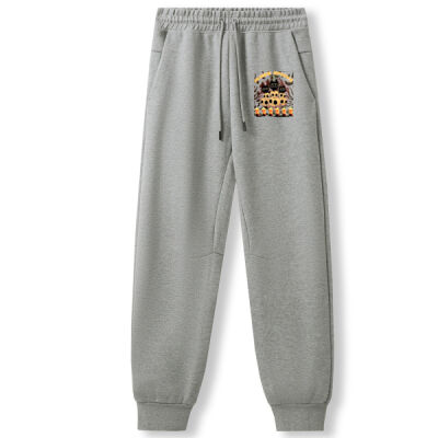 aussie spooks - Men's three layer Cotton Sandwich Pants Thumbnail