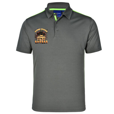 aussie spooks - Staten Polo Shirt Men's  Thumbnail