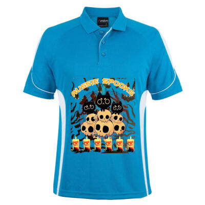 aussie spooks - Pdm Bell Polo Thumbnail