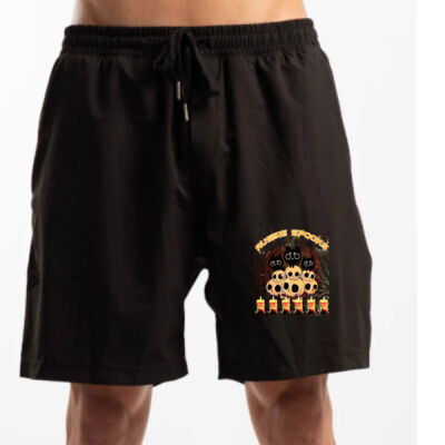aussie spooks - Men's Staple Short Thumbnail