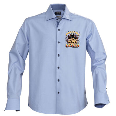 aussie spooks - Baltimore Men's Shirt Thumbnail