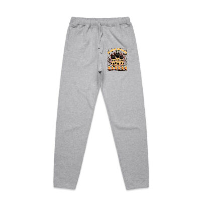 aussie spooks - Wo's Surplus Track Pants Thumbnail