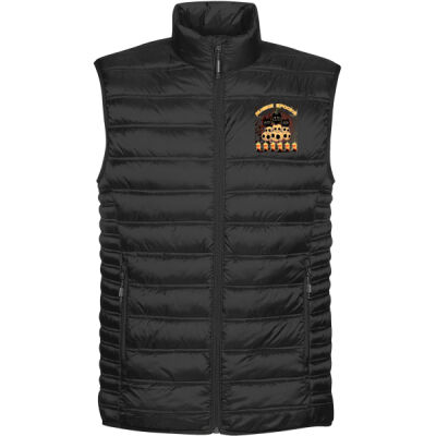 aussie spooks - Men's Basecamp Thermal Vest Thumbnail