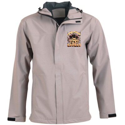 aussie spooks - Absolute Waterproof Performance Jacket - Mens Thumbnail