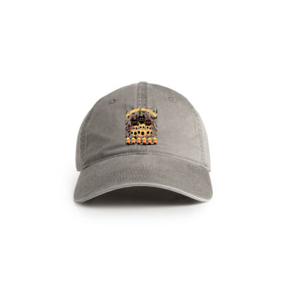 aussie spooks - Access Faded Cap Thumbnail