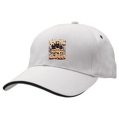 aussie spooks - Sandwich Peak Cap Thumbnail