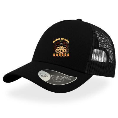 aussie spooks - Rapper Cotton Trucker Thumbnail