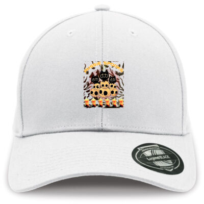 aussie spooks - Staple Cap Thumbnail