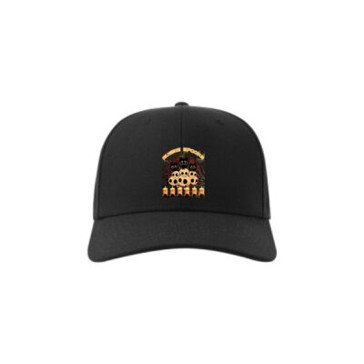 aussie spooks - Beat Recycled Polyester Cap Thumbnail