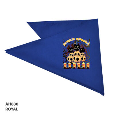aussie spooks - Bandanna Thumbnail