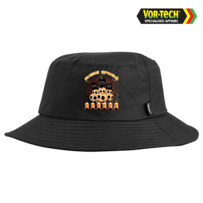 aussie spooks - Vortech Bucket Hat Thumbnail