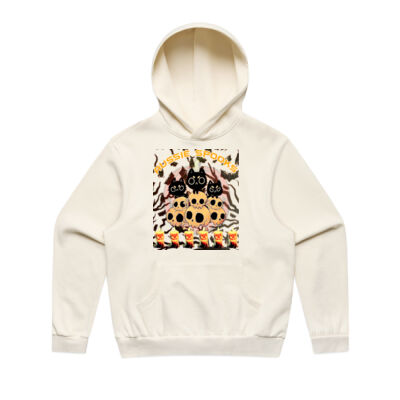 aussie spooks - Box Hood Thumbnail