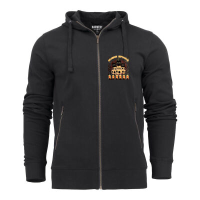 aussie spooks - Duke Men's Hoody  Thumbnail