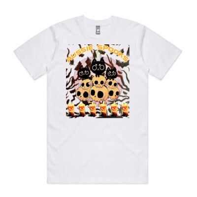 aussie spooks - Classic Tee Thumbnail