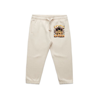 aussie spooks - Kids Supply Track Pants Thumbnail