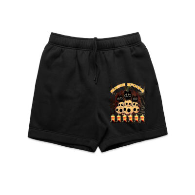aussie spooks - Mens Relax Track Shorts  Thumbnail