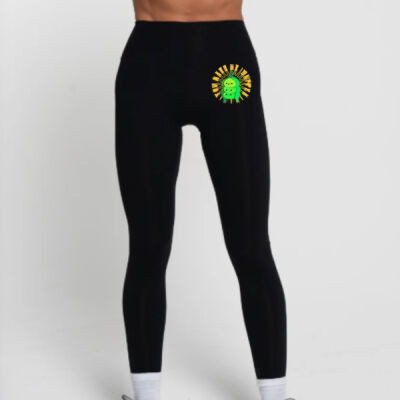  playful pea‑pod trio - Staple Full Length Legging 2.0 Thumbnail