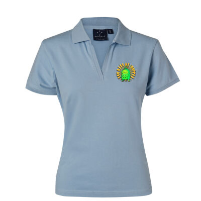  playful pea‑pod trio - Longbeach Polo Ladies Thumbnail