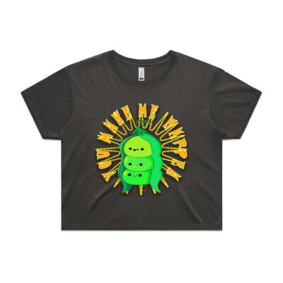  playful pea‑pod trio - Faded Crop Thumbnail
