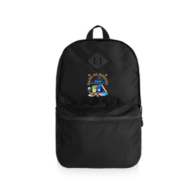 ultimate Back-to-School aesthetic - Backpack Thumbnail