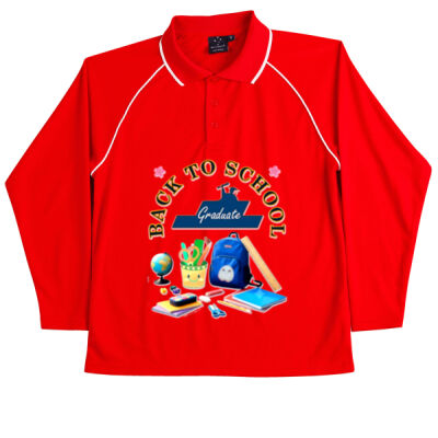 ultimate Back-to-School aesthetic - Champion Plus Kids Thumbnail