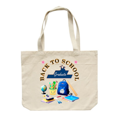 ultimate Back-to-School aesthetic - Mall Bag Thumbnail