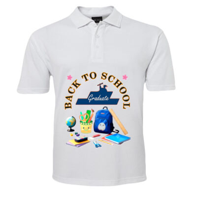 ultimate Back-to-School aesthetic - 210 Polo Thumbnail