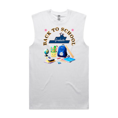 ultimate Back-to-School aesthetic - Classic Tank  Thumbnail