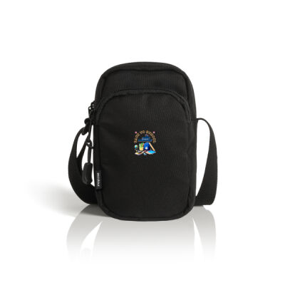 ultimate Back-to-School aesthetic - Recycled Camera Bag Thumbnail