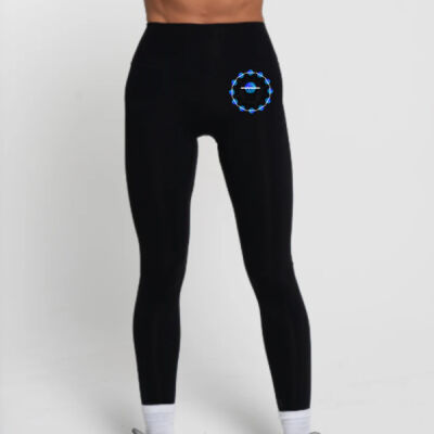 The Basketball Orbit - Staple Full Length Legging 2.0 Thumbnail
