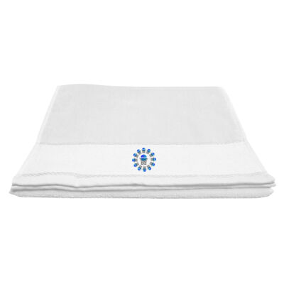 The Basketball Orbit - Workout/Fitness Towel Thumbnail