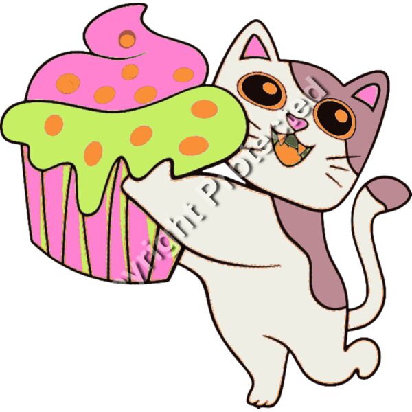 cat kitten Thumbnail