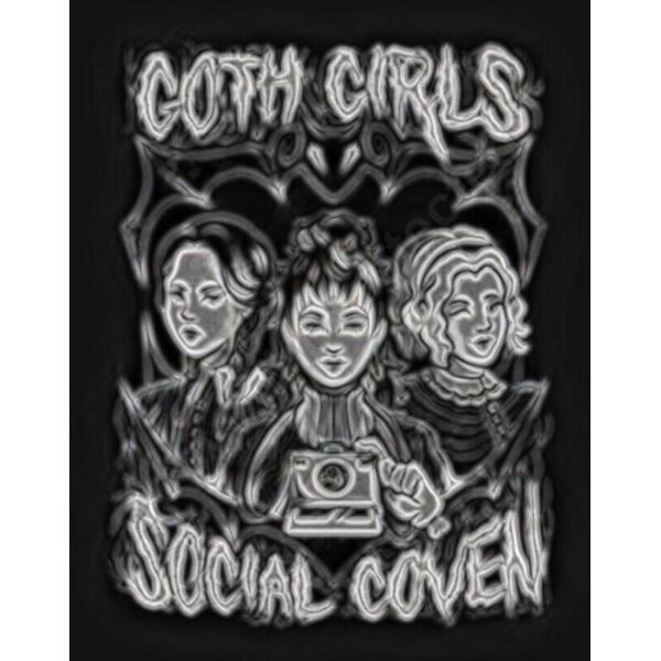 gothic art Thumbnail