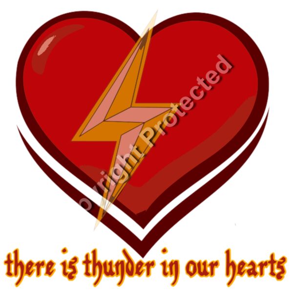 happy heart Thumbnail