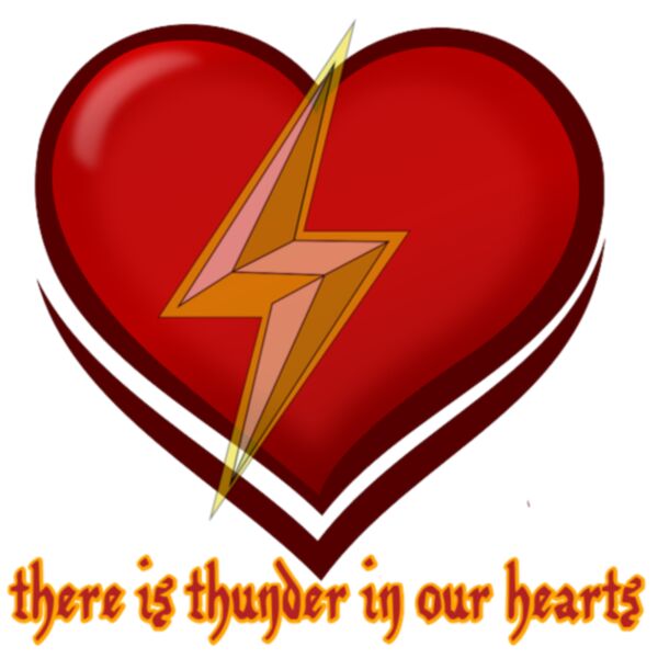 thunder in our hearts0 Thumbnail