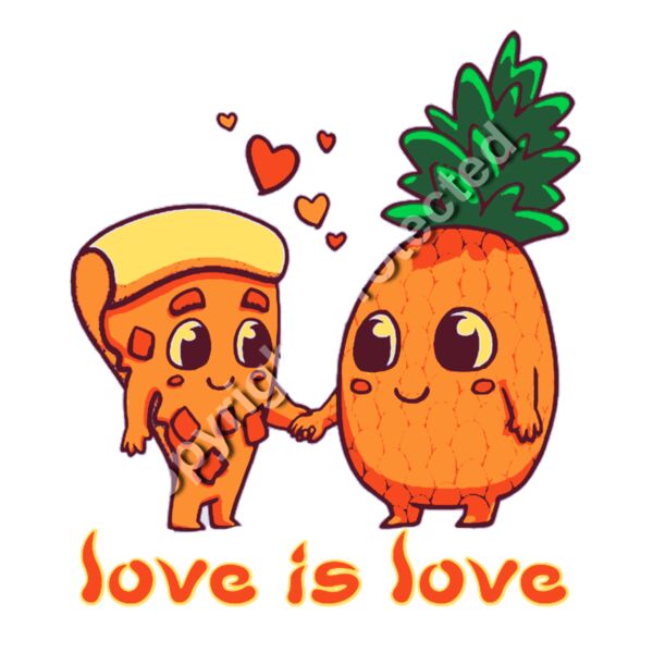 love is love Thumbnail