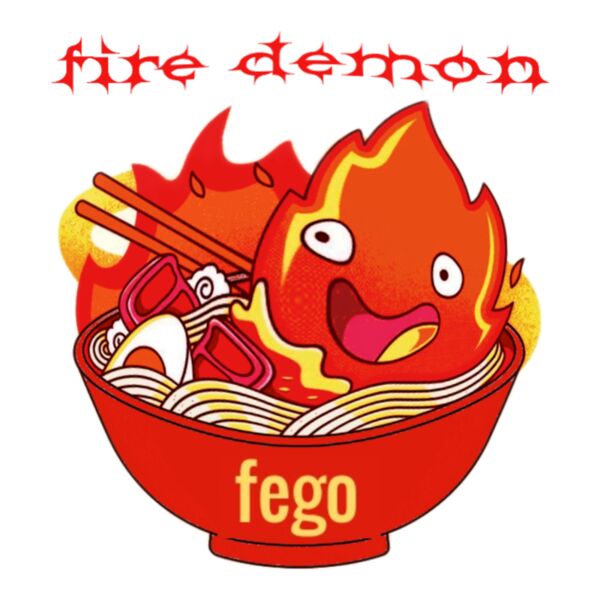 fire demon0 Thumbnail