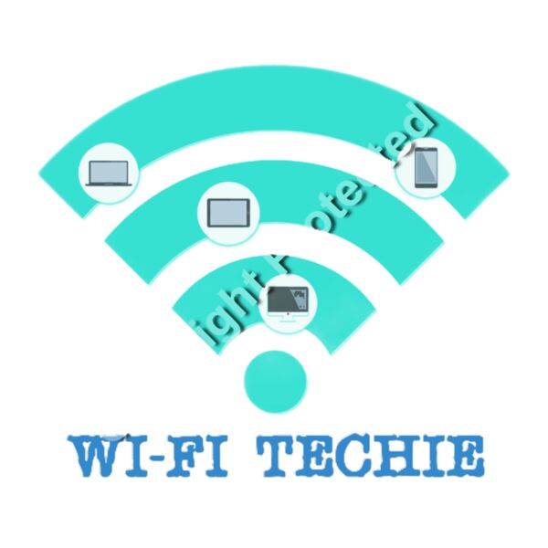 wifi signal Thumbnail