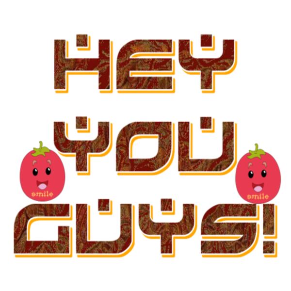 HEY YOU GUYS0 Thumbnail