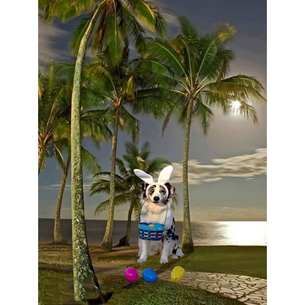 easter eggs Thumbnail