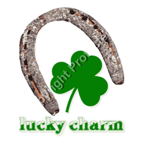 lucky charm Thumbnail