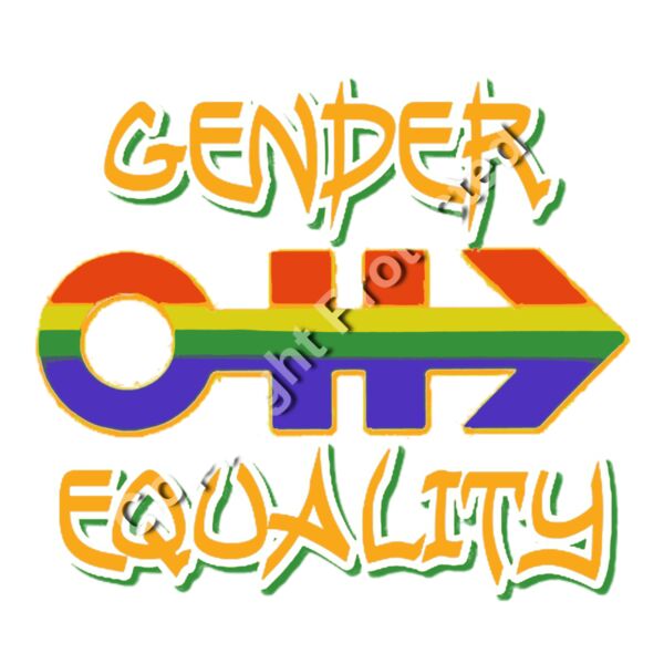 gender equality Thumbnail