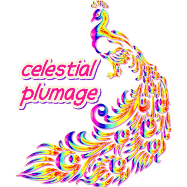 celestial plumage1 Thumbnail
