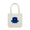 Canvas Carrie Bag Canvas Carrie Bag Thumbnail