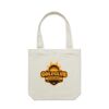 Canvas Carrie Bag Canvas Carrie Bag Thumbnail