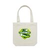 Canvas Carrie Bag Canvas Carrie Bag Thumbnail