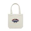 Canvas Carrie Bag Canvas Carrie Bag Thumbnail