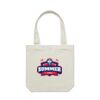 Canvas Carrie Bag Canvas Carrie Bag Thumbnail