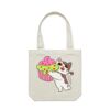 Canvas Carrie Bag Thumbnail