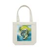 Canvas Carrie Bag Thumbnail